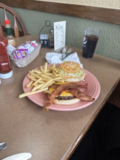 Mr. Doug's Restaurant
