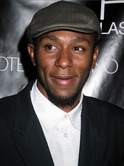 Yasiin Bey's Upcoming Tour Earnings Asked to go Child Support in