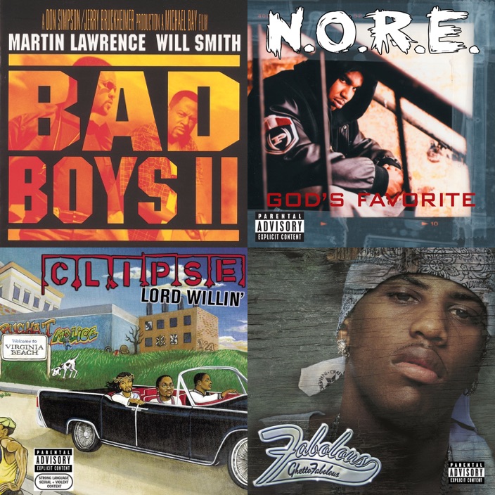 The Neptunes: Next Steps