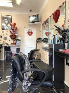 Ana’s Beauty Salon