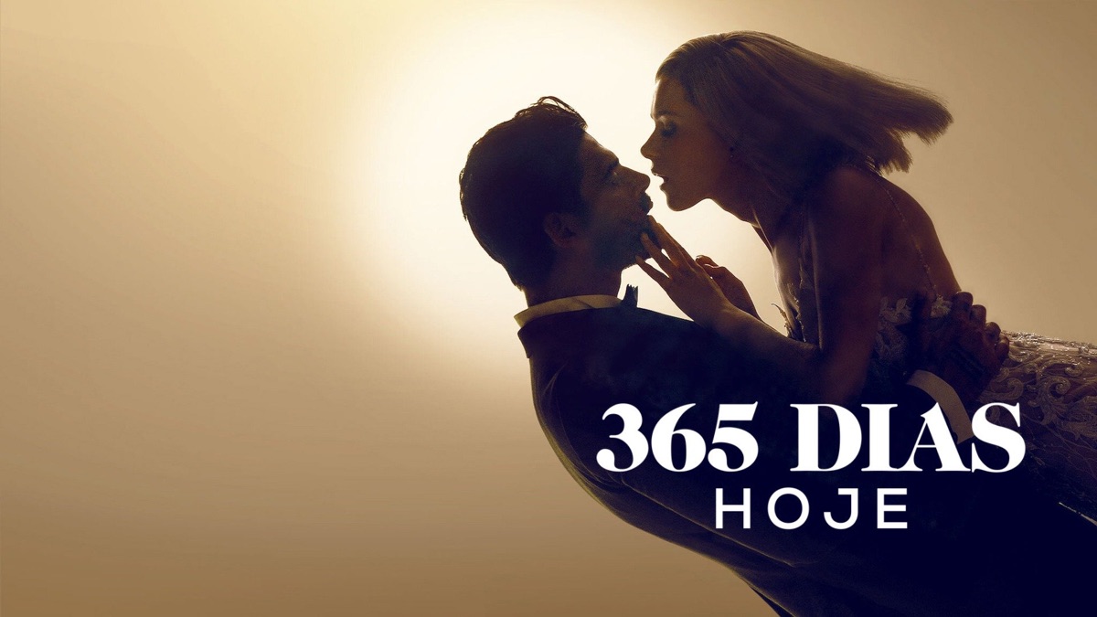 ‎365 Dias - Hoje - Apple TV
