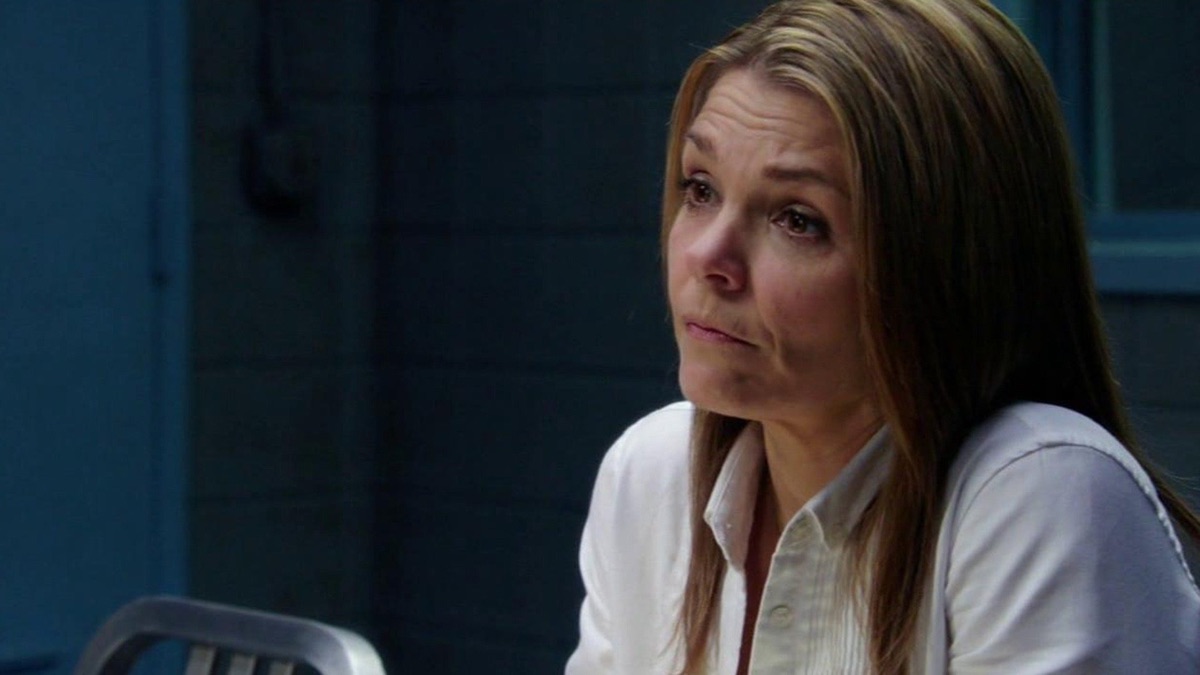 To the Boy in the Blue Knit Cap Law & Order Criminal Intent (Series 10, Episode 8) Apple TV