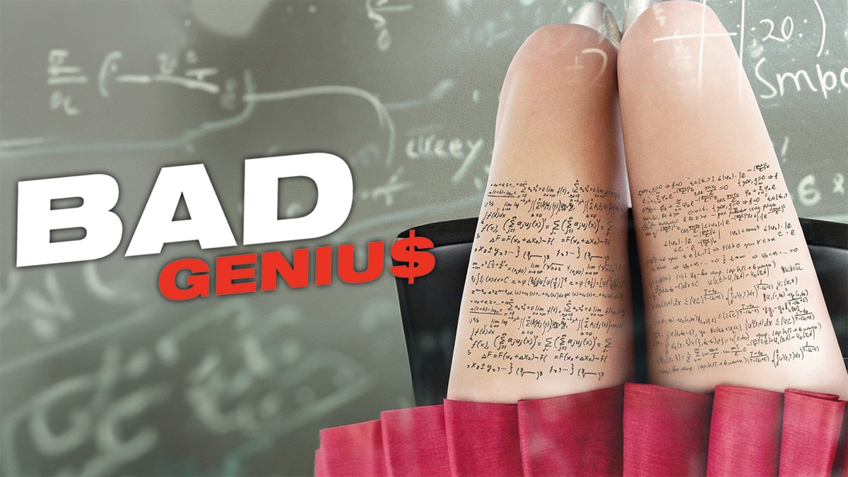 ‎Bad Genius - Apple TV