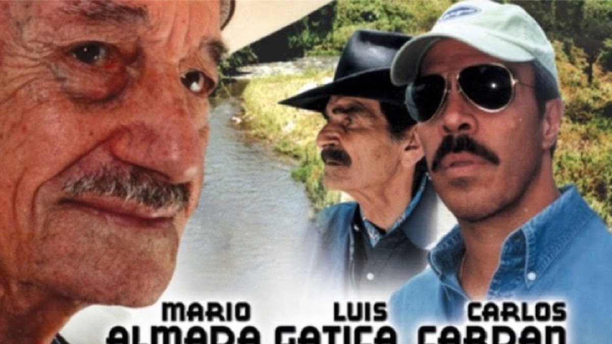 Los mandados - Apple TV