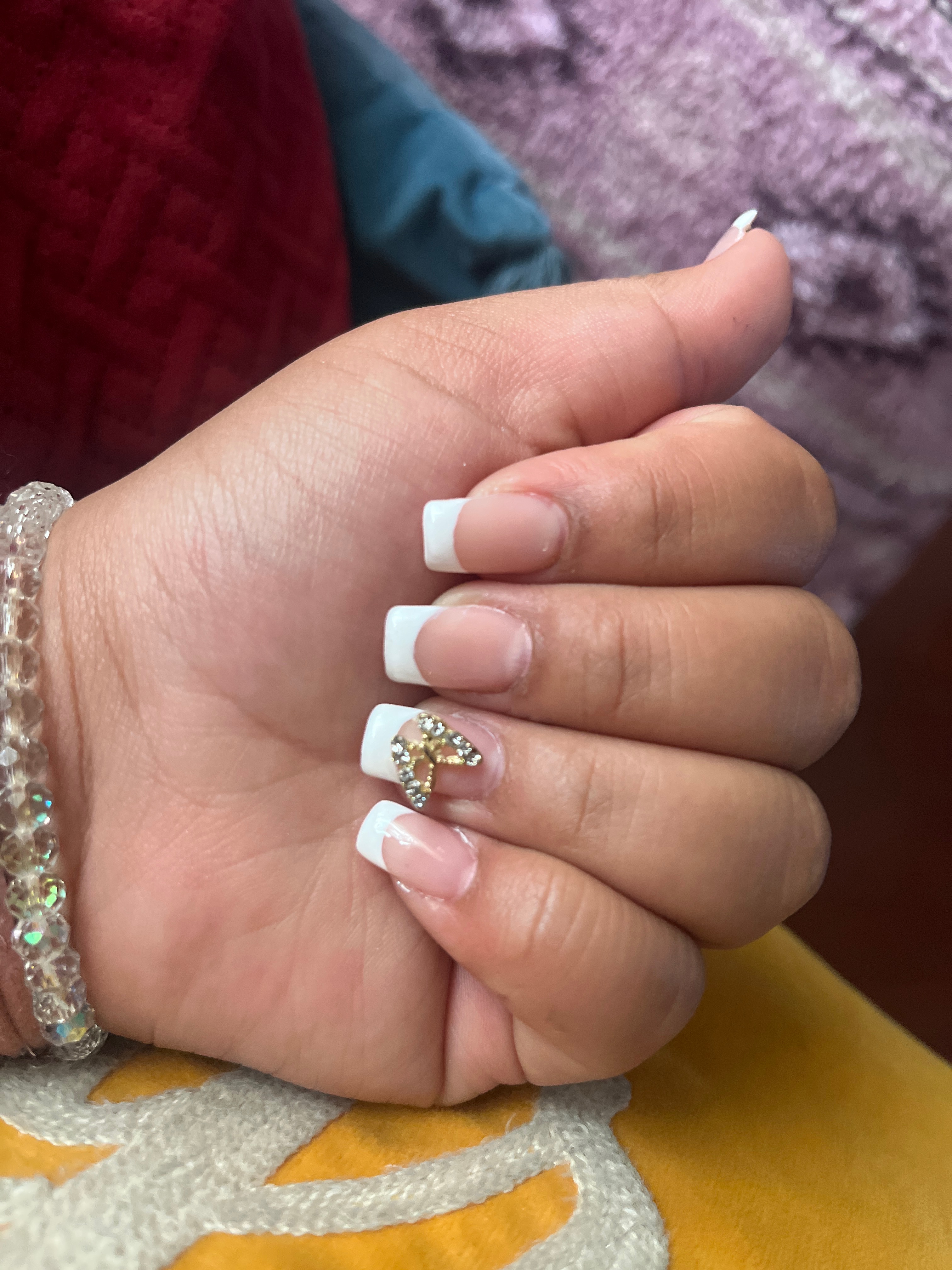 Royal Nail Spa 2