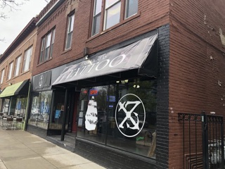 Seaven Seas Tattoo Elmwood