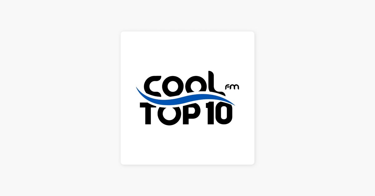 ‎Cool Top 10 by Cool FM Nigeria - Apple Music