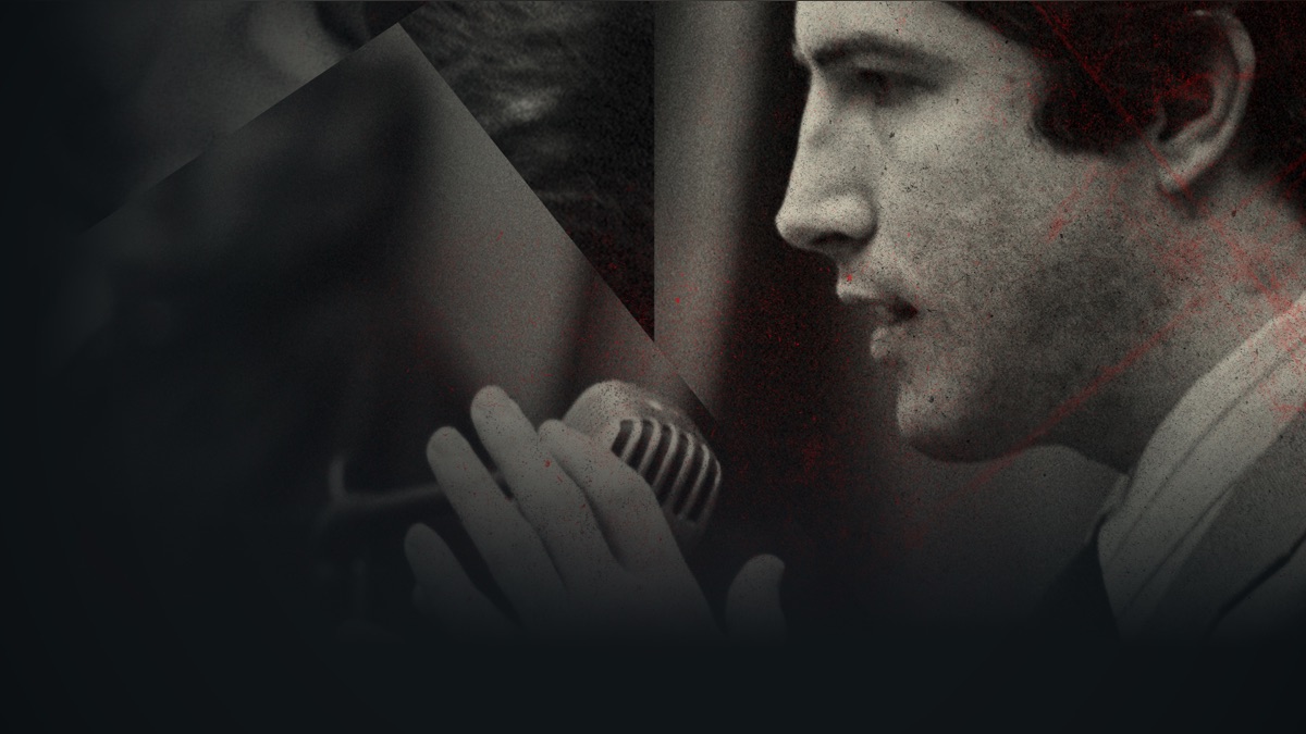 The Hillside Strangler Apple TV (AU)