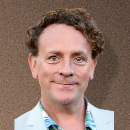 Drew Droege