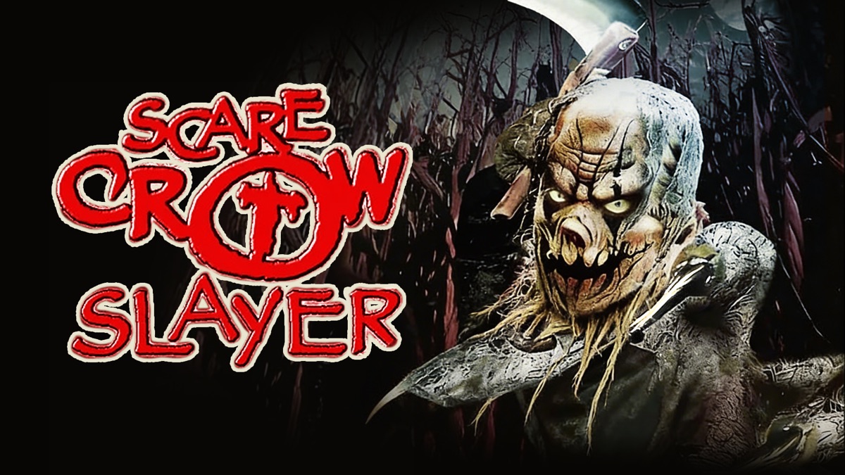 ‎Scarecrow Slayer - Apple TV