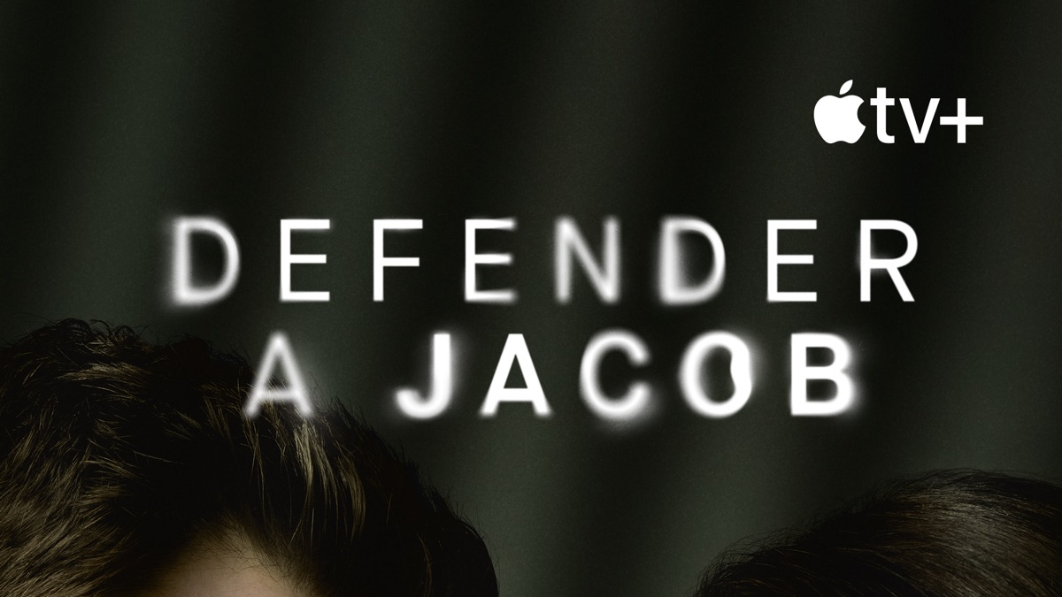 ‎Ver Defender a Jacob - Apple TV+