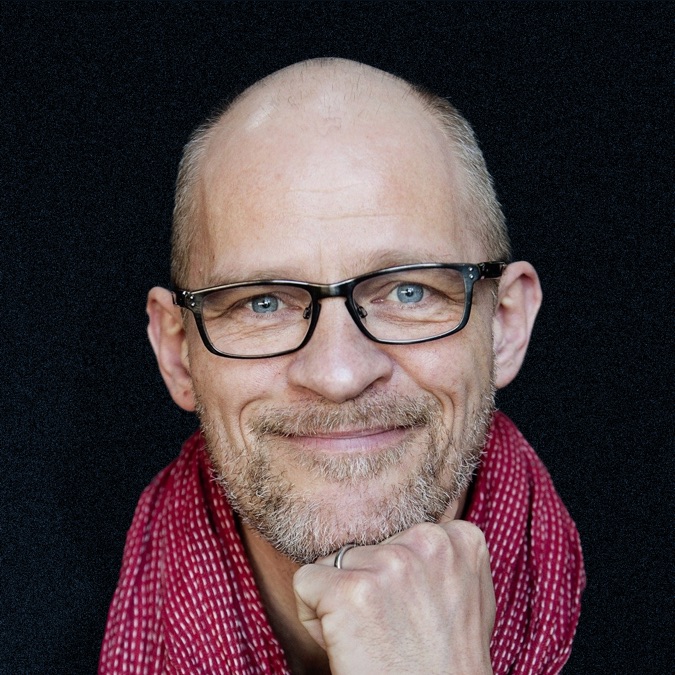 ‎Lars Bom Movies and Shows - Apple TV