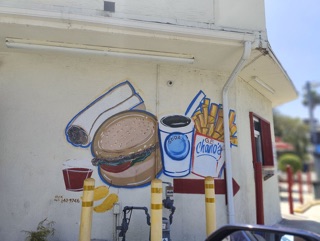 G.E Chano's Restaurant Photos