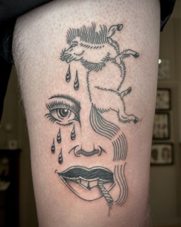 Laurel Street Tattoo Parlour photo 6