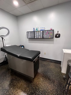 Golden Fleece Tattoo Studio