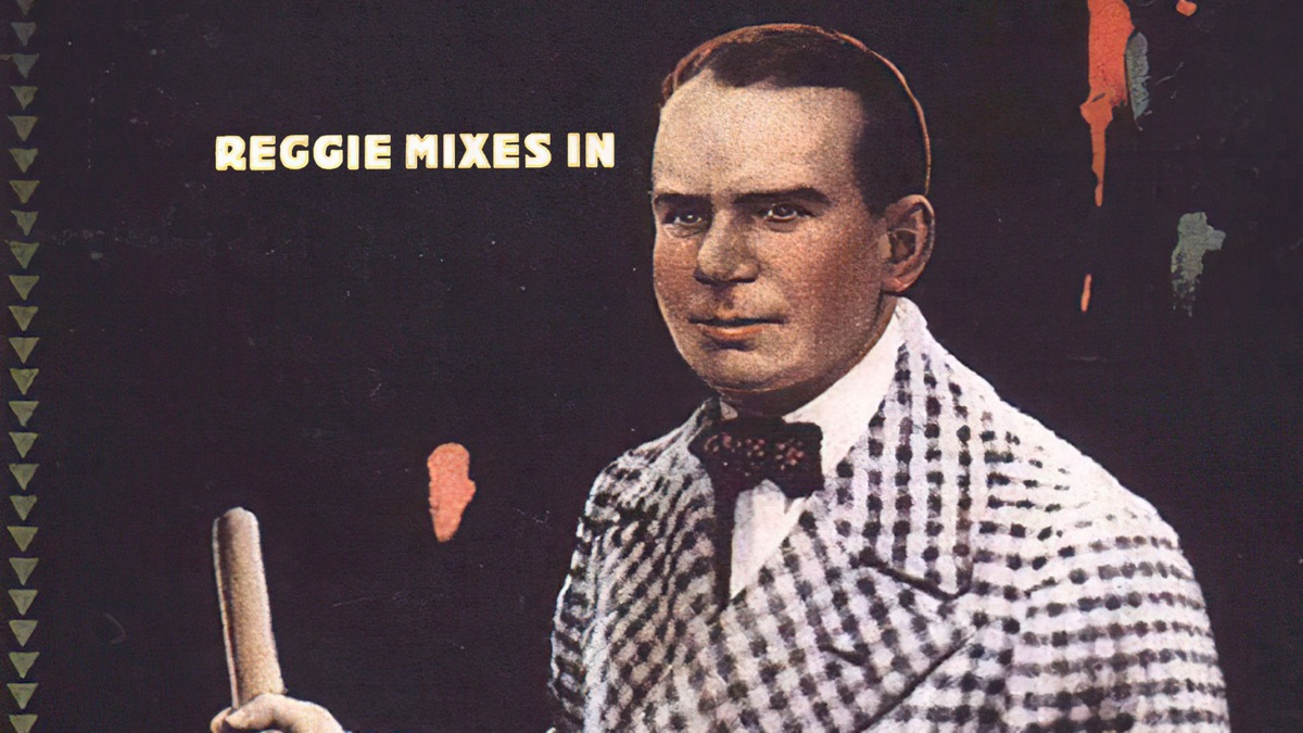 ‎Reggie Mixes In - Apple TV