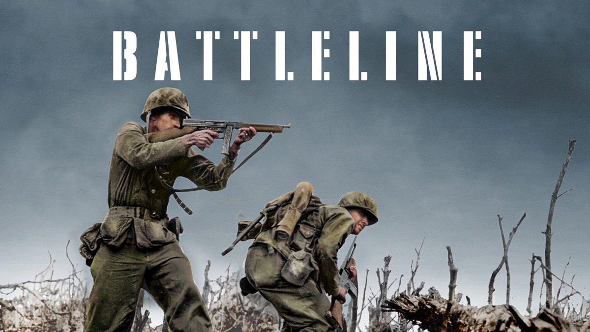‎Battle Line - Apple TV