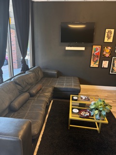 Auctorem Tattoo photo 4