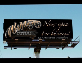 Wishbone Tattoo photo 5