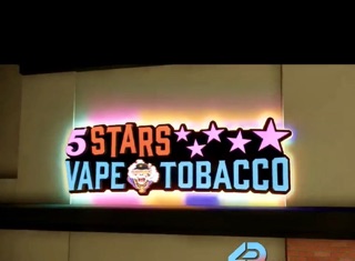 5 Star Tobacco & Vape in Mooresville, NC United States - Apple Maps