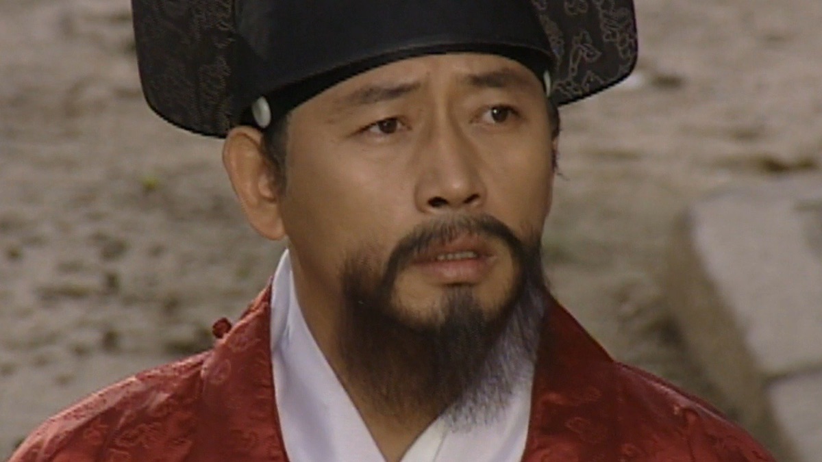 ‎Episode 56 - The Legendary Doctor Hur Jun (Series 1, Episode 56 ...