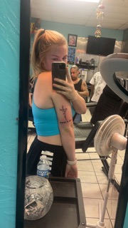 Tattoo work by Aztlan Arts Tattoo Studio — photo 5 of 5