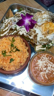 Pinky’s Tacos