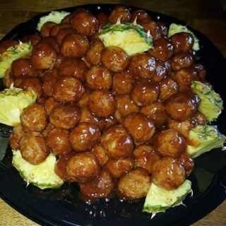 Jackson’s Soul Food