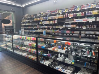 Neo Tobacco and Vape in Asheville, NC United States