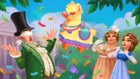Read more about Barbaric Fun