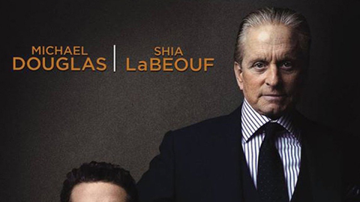 Wall Street O Dinheiro Nunca Dorme - Apple TV, image size:1200x675