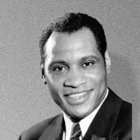 Paul Robeson