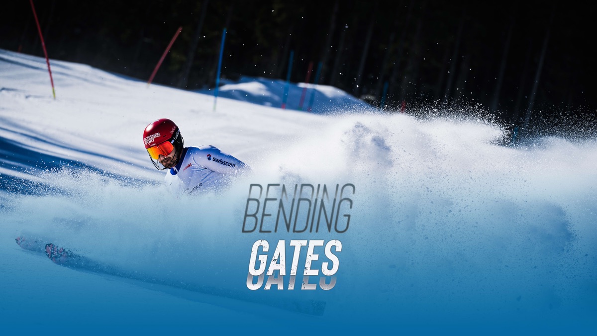 ‎Bending Gates - Apple TV