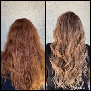 Glam Beauty Studio