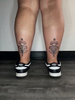 Inkd Beauty Tattoos