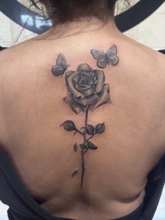 Trilogy Studio Tattoo