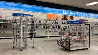 Ross Dress for Less in Long Beach, CA United States - Apple Maps