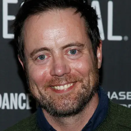 Jon Daly