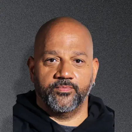Allen Hughes