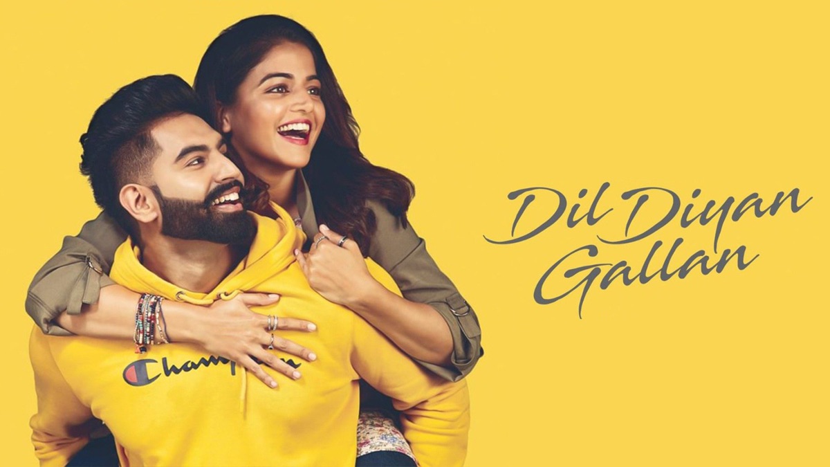 ‎Dil Diyan Gallan - Apple TV