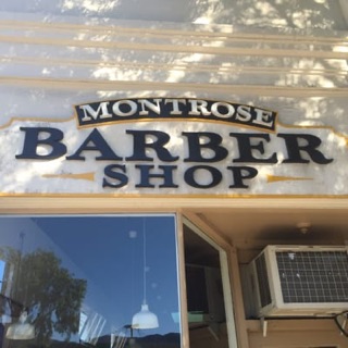 Montrose Barber Shop photo 6
