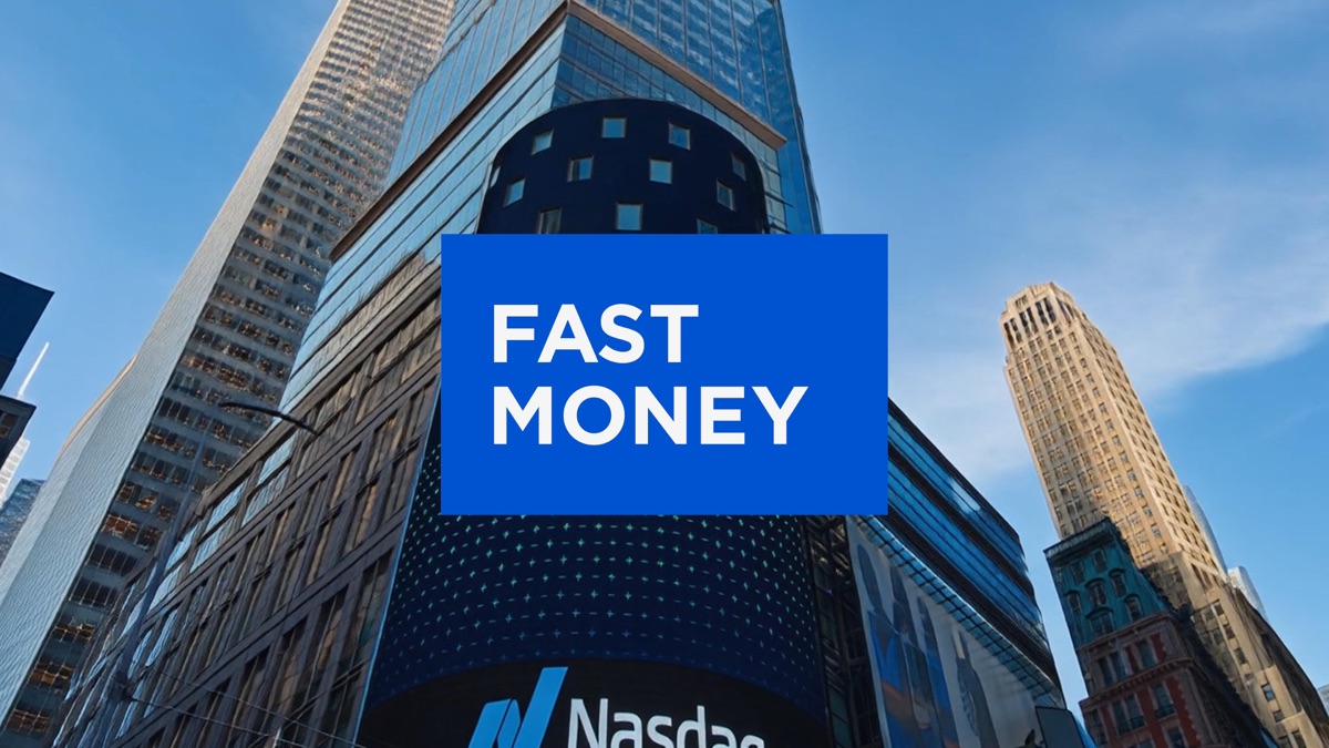 ‎Fast Money - Apple TV