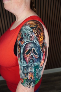 Black Heart Art Gallery photo 6