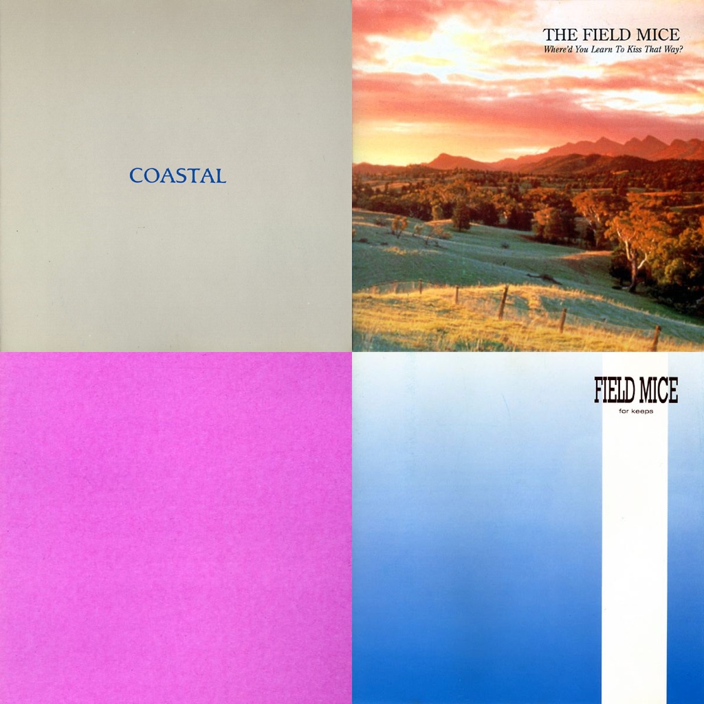 The Field Mice Essentials