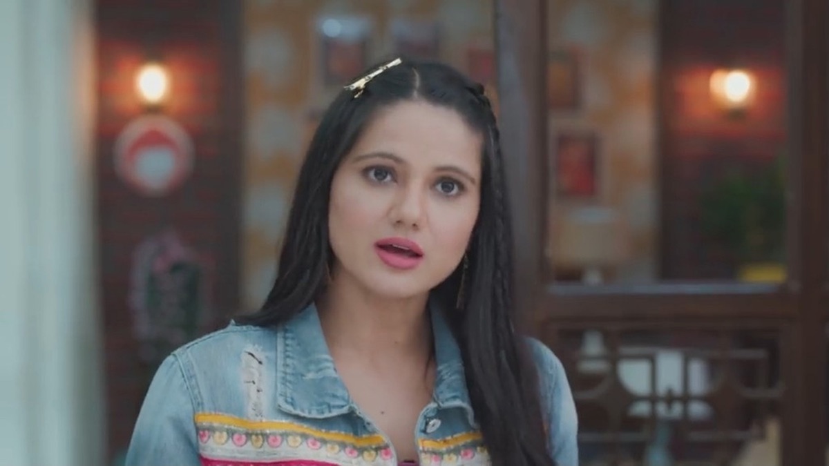 ‎Raghav Saves Rekha's Life - Prema Yuddham (सीज़न 1, एपिसोड 170 ...