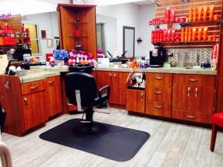 Victoria’s Salon – South Park