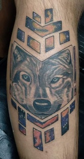 Sacred Markings Tattoo & Body Piercings