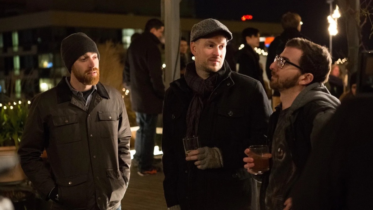 Folge 2 - Brew Dogs (Staffel 3, Folge 2) - Apple TV (DE)