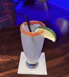 La Zona 45 Bar and Lounge Photos