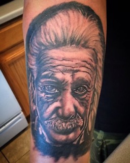 Tattoos by RudyReal